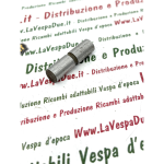 Perno trascinamento per PIAGGIO 50 CIAO R r.o. 121308 albero cambio Ingranaggio ruota posteriore 7 x 26 mm