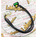 Commutatore frecce e clacson per ciclomotori PIAGGIO GILERA SI BRAVO BOXER r.o. 189464 indicatori di direzione 