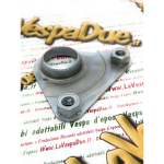 FLANGIA RUOTA POSTERIORE COMPLETA DI CUSCINETTO PER PIAGGIO 50 SI CIAO BRAVO ERRE 2 SUPERBRAVO CIAO MIX TEEN EURO 1 2 R.O. 124964