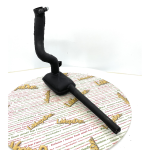 Silencieux d'échappement fait main pour VESPA 98 V98T 1946 ro 002237