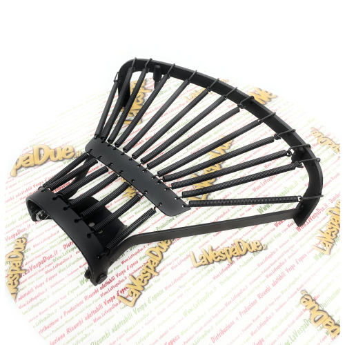 Estructura del marco del asiento para VESPA 98 Producto artesanal italiano