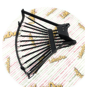 Estructura del marco del asiento para VESPA 98 Producto artesanal italiano