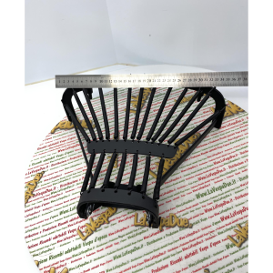 Estructura del marco del asiento para VESPA 98 Producto artesanal italiano