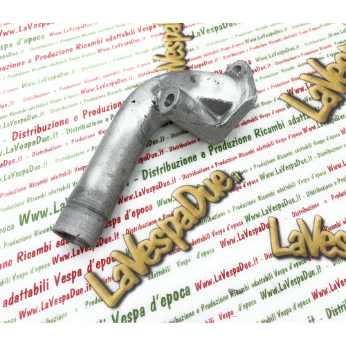 Conexión del colector de admisión del carburador para VESPA 98 VARILLA DE FUNDIDO DE FARO BAJO