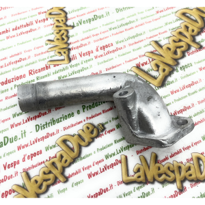 Conexión del colector de admisión del carburador para VESPA 98 VARILLA DE FUNDIDO DE FARO BAJO