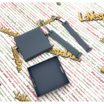 Staffa fissaggio porta batteria per APE calessino 125 A A1T al modello A15T dal 1947 al 1952 prodotto italiano artigianale