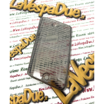 Lichtkörper schwarz links hinten Pfeilglas SIEM VESPA PK 50 125 XL FL HP 2 AUTOMATICA PLURIMATIC N ro 234774