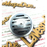 Clacson corrente alternata 6 volt 15 watt diametro mm 72 per ciclomotori PIAGGIO CIAO veicoli senza frecce