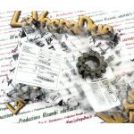 Original PIAGGIO starter gear teeth Z12 10 connections hole 20.5 for VESPA 50 90 NLR SPECIAL SS 125 PRIMAVERA ET3 PK XL RUSH No. 078473 132495 0784735 0784736