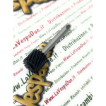 Compteur de vitesse, compteur kilométrique, pignon de ralenti APE 50 P TM FL FL2 FL3 EUROPA RST MIX 2T E4 ro 1252546 TL3T TL4T TL5T TL6T C8000 à partir de 1980