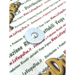 Washer 8 mm  8 x 24 x 2 mm for VESPA 50 90 125 NLR SPECIAL ET3 PRIMAVERA ELESTART external for suspension box shock absorber attachment fixing lower front bolt under screw hub spring cover support ro 125714 057943