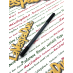 Espárrago de fijación de cilindro M 7 x 120 mm para grupo térmico para PIAGGIO 50 CIAO SI BRAVO SUPER GRILLO BOXER ro 000595