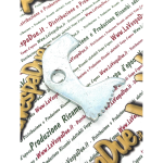 Secteur denté pour levier de frein à main PIAGGIO APE P 50 TM FL FL2 FL3 EUROPA MIX RST ro 1176124