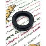 Paraolio ROLF 27 X 42 X 10 albero cambio e mozzo corteco ruota posteriore per VESPA PX 80 125 150 200 PX PE P E LUSSO 98 MY 11 T5 COSA VESPA 125 V1T A V15T V30T V33T VN VM VL VB1 VGL1 APE 50 TM 50 TM P50 r.o. 118058