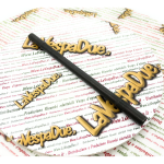 Tubo roscado para soporte del travesaño del motor al chasis para VESPA 125 V32T V33T VU1T VM1 VM2 VN1T