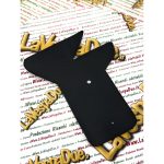 Guarnizione in gomma per sede supporto Ammortizzatore posteriore VESPA 125 V32T 228596> V33T VU1T VM1 VM2 VN1 VN2 150 VL1 VL2 VL3 VB1T GS VS1 VS2 VS3 VS4 VS5  ACMA r.o. 040317