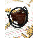 Bobine d'allumage externe en bakélite pour VESPA 150 de 1959 à 1965 GL VBB2 160 GS APE 175 D 150 E 125 EO ro 056836 097719 092391 084368 0937345 097805
