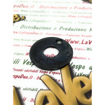 Arandela de tope para tubo transversal del motor al bastidor para VESPA 125 VN2 150 VL1 VL2 VL3 VB1T GS VS1 VS2 VS3 VS4 VS5