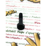 Perno de soporte de placa de amortiguador trasero para VESPA 125 V32T V33T VU1T VM1 VM2 VN1 VN2 150 VL1 VL2 VL3 VB1T GS VS1 VS2 VS3 VS4 VS5