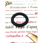 Guarnizione serratura bloccasterzo per VESPA GS 160 VSB