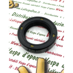 Paraolio 27 X 42 X 10 albero cambio e mozzo corteco ruota posteriore per VESPA PX 80 125 150 200 PX PE P E LUSSO 98 MY 11 T5 COSA VESPA 125 V1T A V15T V30T V33T VN VM VL VB1 VGL1 APE 50 TM 50 TM P50 r.o. 118058