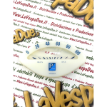 Quadrante contachilometri 100 km/h per VESPA 150 VBA1T VBB1T VBB2T GL VLA1T VEGLIA BORLETTI fondo base per contachilometro a ventaglio con scatola stampata in alluminio