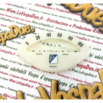 Quadrante contachilometri 100 km/h per VESPA 150 VBA1T VBB1T VBB2T GL VLA1T VEGLIA fondo base per contachilometro a ventaglio con scatola stampata in metallo