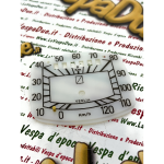 Cadran de compteur 120 km/h pour VESPA 150 GS VS2T VS3T VS4T VEGLIA BORLETTI base pour compteur de vitesse