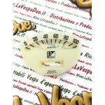 Quadrante contachilometri 100 km/h per VESPA 50 V5SS1T 90 V9SS1T SS 125 VMA1T VNC1T VEGLIA BORLETTI fondo base per contachilometro