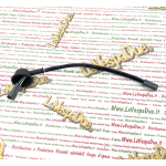 Cablaggio cavo galleggiante serbatoio VESPA 80 125 150 200 PX PE ARCOBALENO dal 1981 r.o. 228086 218152