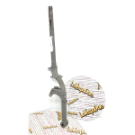 Vorderradgabel für VESPA 160 GS VSB anpassbar an 180 SS ro 071971 Lenkrohr VSB1T >55506