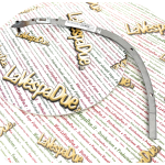 Rinforzo cofano interno posteriore lato sinistro per VESPA PX 80 125 150 200 in lamiera da saldare al telaio