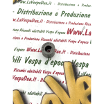 Exzenternocken für Verteiler für APE MP MPR1T MPA1T MPV1T MPM1T