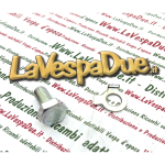 Schraube und Unterlegscheibe Befestigungsschraube Lüfterrad für VESPA 160 GS VSB1T