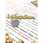 Öleinfülldeckel APE 150 AC AE0 AE1 AD PENTAR APA1T APB1T APC Raddreieck