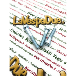 Satz mit 3 Schrauben und Bolzen zur Befestigung der Schwungradlüftermutter VESPA 150 VL1T VL2T VL3T VGL1T VB1T Luftförderer mit Schraubendreherschlitz