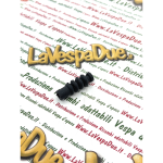 Balg für Bremskabelschutz vorne und hinten VESPA GT GTR GS PX SPRINT ro 179651 156401