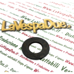 Rondella piana rasamento frizione 31.7 x 15.3 x 1.5 per VESPA 125 VNB VNC VNL2 VNL3 VBA VBB VBC1 150 GL VLB1T  APE 150 AC3T AC4T PENTARò APA1T