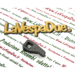 Levetta Interna comando rallino coperchio frizione per VESPA VESPA 125 VM VN VU1T 150 VL VB1 GL GS VS APE 150 AB AC PENTARò APA APB adattabile 98 125 V98T V0T V1T a V15T V30T V33T   APE 125 A