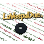 Rubber fork mudguard spacer washer for VESPA 50 90 125 150 160 180 200 NLR PRIMAVERA ET3 VNB VB1 VBB VS5T GS GL SS RALLY PX