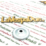 Coperchio vaschetta filtro carburatore per VESPA 80 125 150 200 PX PE RALLY APE