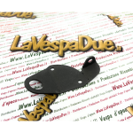 Staffa di supporto per bobina alta tensione esterna per VESPA 150 VL1T VL2T VL3T VB1T dal 1953 al 1957