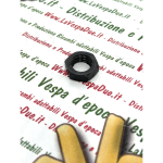 Mutter M 10 für Anlasserbuchsenschraube VESPA 125 V1Ta V15T V30T V33T VU1T VM VN 150 VL VB1 GS VS und für rechte Nockenwellenbremstrommel APE 150 AB1T bis AB4T AC1T bis AC3T PENTAR APA1T