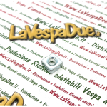 Rahmenmutter M 8 x 14 mm zur Mündungsbefestigung für VESPA APE 50 80 90 125 150 160 180 200 PK PX PE RALLY GS SS VNB VBB GL Serienrad Krümmer Vierkanttank Sättel