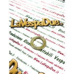 Unterlegscheibe Ø 14,5 x 24 x 2 mm für hintere Trommelbefestigungsmutter VESPA 125 150 160 180 VNC1T GS VS1T VS2T VS3T VS4T VS5T VBC1T VSB1T VSC1T