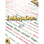 Zylinderkopfschraube M 6 x 10 mm Befestigung Lüfterhaube Schwungradabdeckung VESPA 50 80 90 125 150 160 180 200 bis 1981 1 Stück