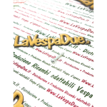 Blechschraube 3 x 20 mm Kreuzschlitz für Blinkerplastik für VESPA 50 90 125 150 180 200 APE