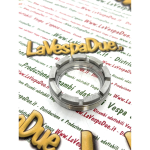 Simmerring Stützring für Bremstrommel hinten VESPA 125 VNA VNB VNL2T 150 VBA VBB VLA GL VLB 180 VSD RALLY Hinterradachse Linksgewindeseite