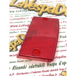 Corpo luminoso freccia anteriore sinistra rossa SIEM PER VESPA PK 50 80 100 125 S AUTOMATICA S ELETTRONICA r.o. 216782