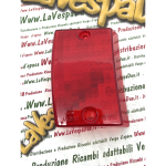 Corpo luminoso freccia anteriore destra rossa SIEM PER VESPA PK 50 80 100 125 S AUTOMATICA S ELETTRONICA r.o. 216783